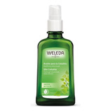 Aceite Abedul Para Celulitis Reafirma Y Alisa La Piel 100ml 