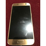 Samsung Galaxy S7 ( Refacciones Pantalla No Da Imagen )