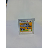 New Super Mario Bros 2 Nintendo 3ds Solo Cartucho