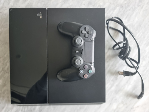 Ps4 Consola Play Station 4
