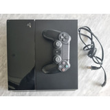 Ps4 Consola Play Station 4