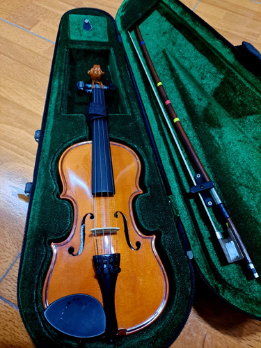 Violin Niño 1/8 Sv-50 1/8 