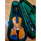 Violin Niño 1/8 Sv-50 1/8 