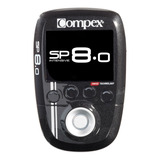 Eletroestimulador Compex 8.0 Sp Wireless