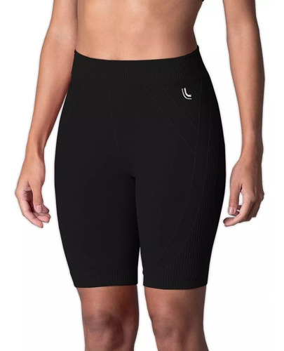 Bermuda Lupo Original Feminino Short Academia Treino Fitness