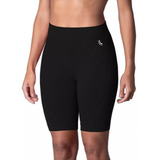 Bermuda Lupo Original Feminino Short Academia Treino Fitness