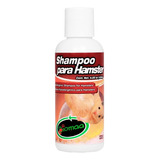 Shampoo Para Hamster 125ml | Hipoalergénico | Biomaa