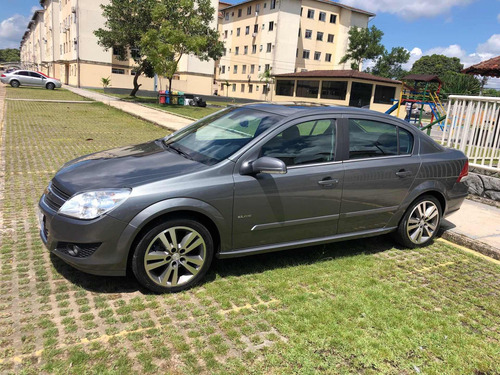 CHEVROLET VECTRA 2011 2.0 ELITE FLEX POWER AUT. 4P