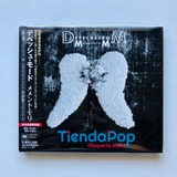 Depeche Mode Memento Mori Japon Deluxe Limited Edition Book