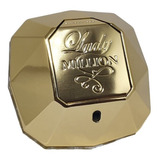 Perfume Lady Million Edp.  30 Ml -  Original + Amostra