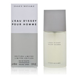 Perfume Issey Miyake L'eau De Issey, 40 Ml, Para