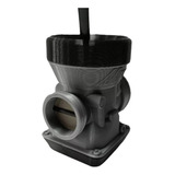 Mate Carburador Mikuni - Impresion 3d - Envios