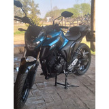 Yamaha Fz25 