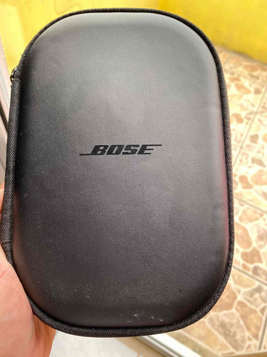 Audífonos Bose Quietconfort 35 Iiserie 2