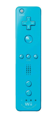 Joystick Wii Remote Original Nintendo Wii Wiiu - Refurbished
