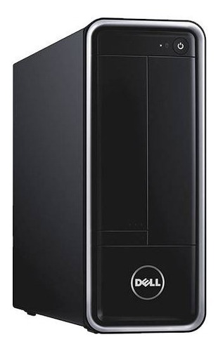 Dell Inspiron 3647 Core I5 4460s 4gb Ddr3 Hd (ver Descrição)