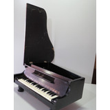 Piano De Brinquedo Hering Amadeus Antigo 