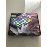 Launchpad Novation Mk2