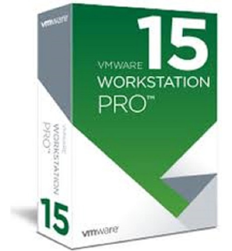 Vmware Workstationpro Licencia Ultima Version