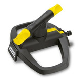 Regador Aspersor Circular Giratorio Rs 120/2 Karcher