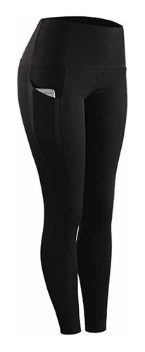 Leggins Deportivo Licra Gym Casual Mallas Sexy Para Mujer