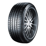 Neumático Continental 235/50 R17 W Contisportcontac 5