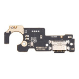 Pin De Carga Jack Flex Placa Para Xiaomi Redmi Note 10 5g