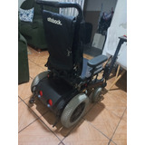 Cadeira De Rodas Motorizada B400  Ottobock