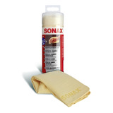 Sonax Chamois Paño De Goma Sintético Modelo 75024