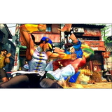Super Street Fighter Iv: Arcade Edition (ps3)