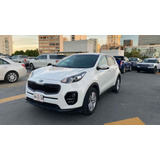 Kia Sportage 2018