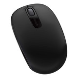 Microsoft Mouse 1850 Wireless Negro