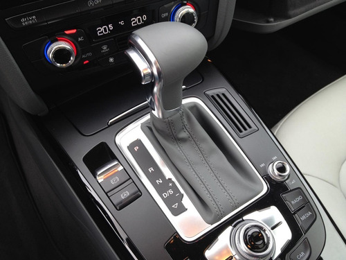 Display Selector De Cambios Automatico Audi A4 A5 Q5 Foto 5