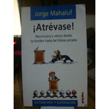 Atrevase - Jorge Mahaluf