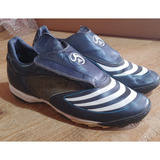 Botin Zapatillas De Futbol adidas F 30 Cesped Artificial 