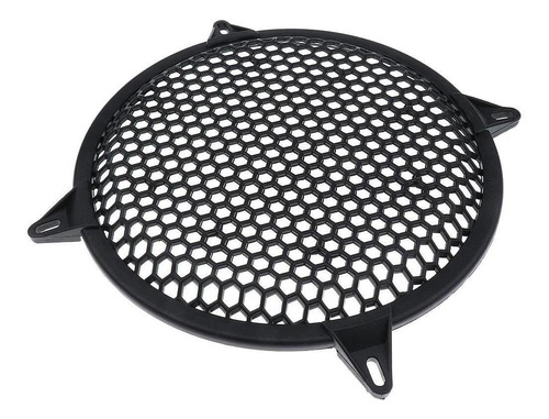 Altavoz De Coche Mesh Grill 10 Pulgadas