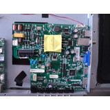 Main Board Tp.ms3553.pb855 Smart Original Atvio Atv3219sm