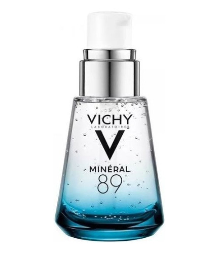 Serumfacial Diario Acido Hialuronico Vichy Mineral 89 30ml