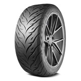 Paquete De 4 Llantas Llanta 235/40zr18 95w Maxtrek Maximus D