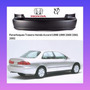 Parachoque Trasero Honda Accord 1999 2000 2001 2002 Nuevo Honda Accord