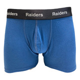 Boxer Raiders Jeans Fall Pack X 5 Surtido
