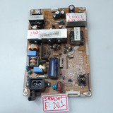 Placa Fonte Samsung-ln32d550k7g