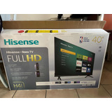 Tv 40 Hisense