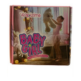 Wapizima Colección Acrílicos 4 Piezas Baby Girl