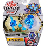 Tretorous Ultra Baku Gear Bakugan Armored Alliance