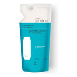 Repuesto Acondicionador Cabello Liso 300ml Lumina