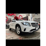 Mercedes Benz Clase Gla 2020 1.6 200 Cgi At