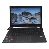 Notebook Lenovo Yoga 510 I5-6200u Ssd 240 Tela Touch 