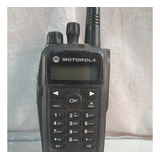 Radio Motorola  Vhf Dgp6150 Diguital