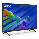 No Es Smart Tv - Tv Vizio D-series 43'' Full Hd - D43f-j04